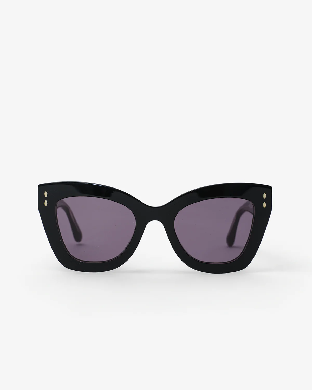 LOUNY cat-eye sunglasses