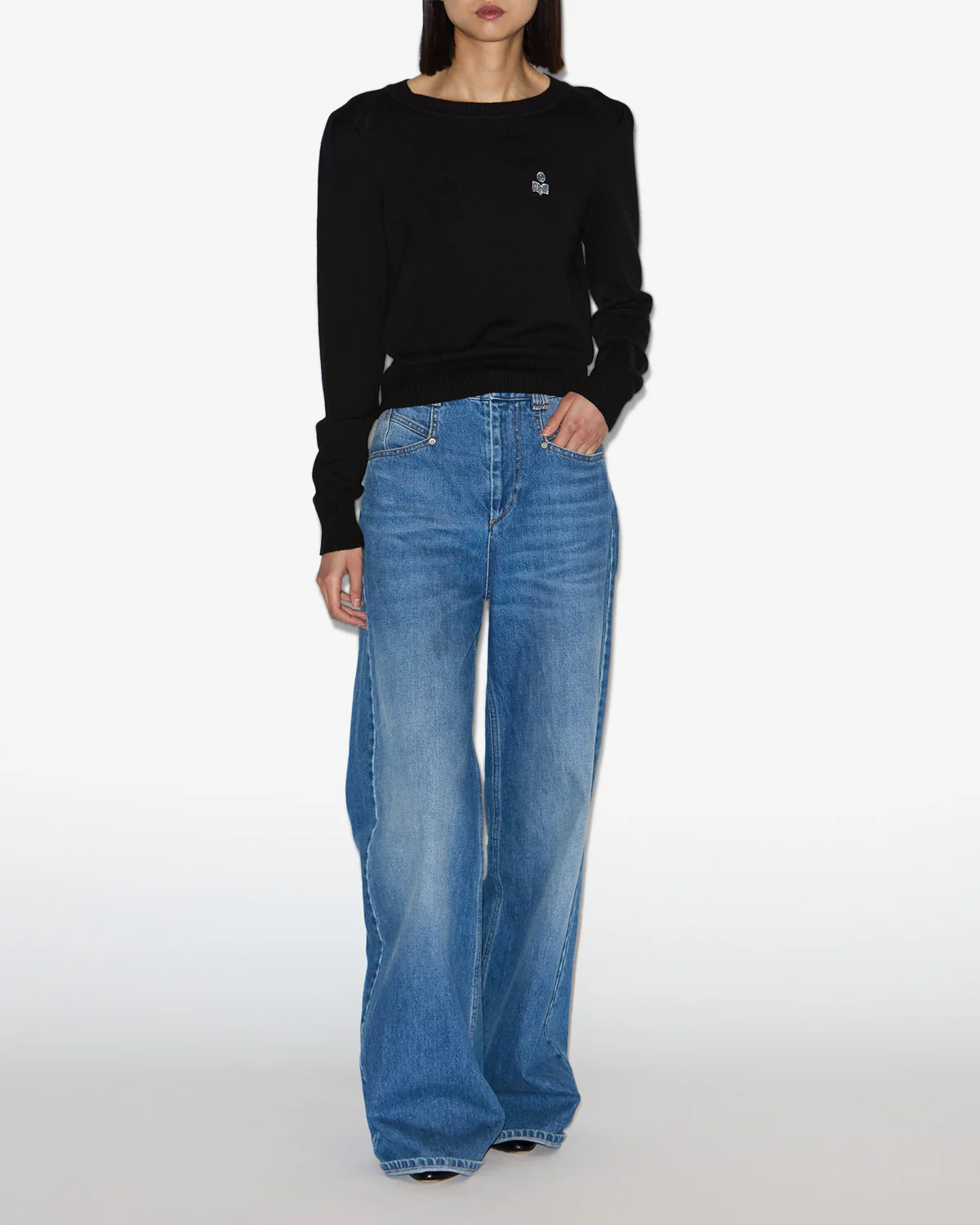 ABELLE SWEATER