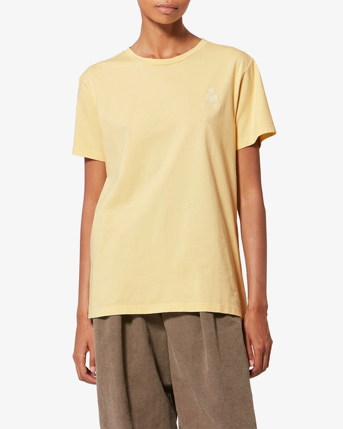 ABY T-SHIRT