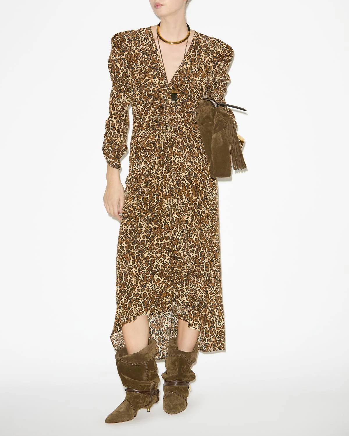 Albini dress
