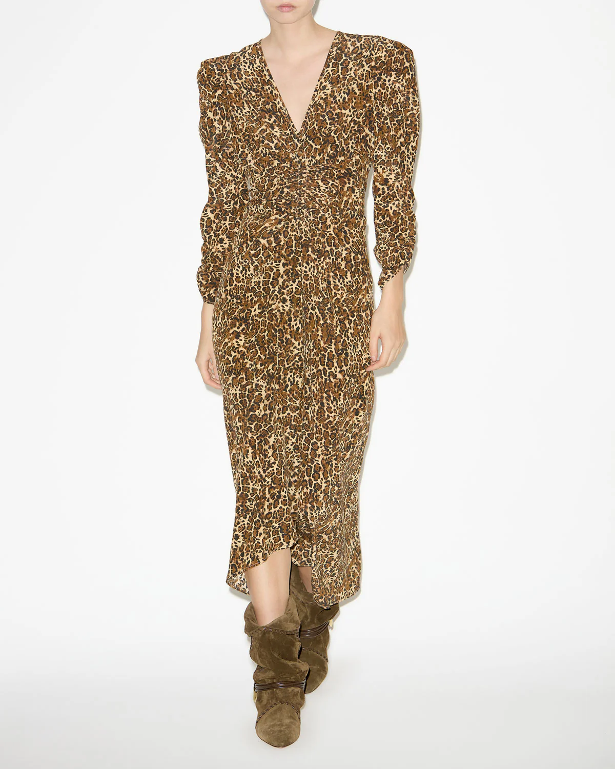 Albini dress