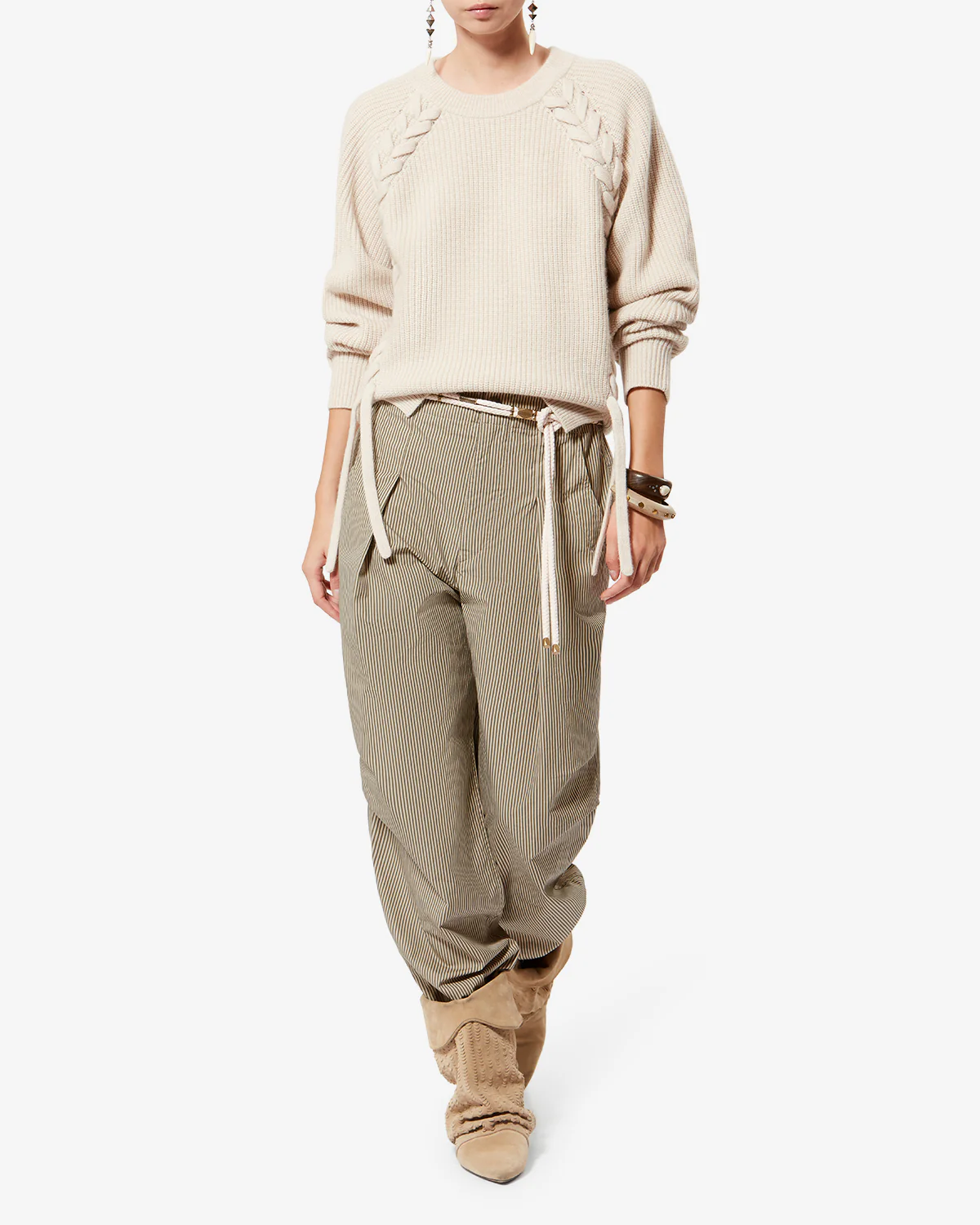 CERYNE PANTS