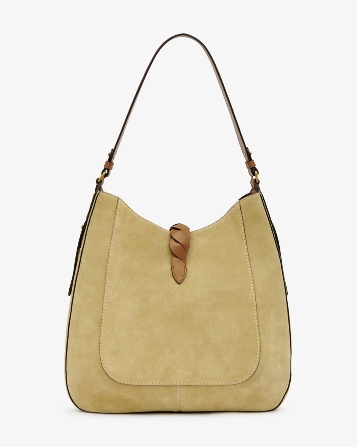 ALTAY HOBO BAG