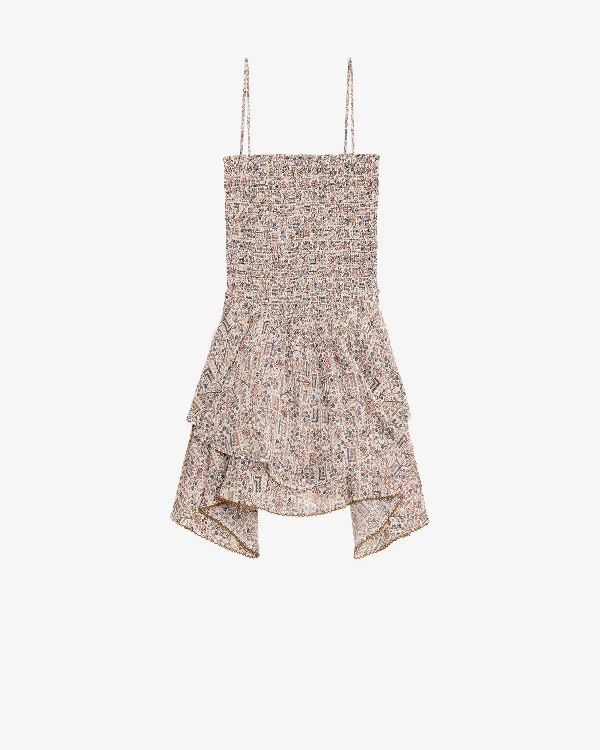 ANKA DRESS