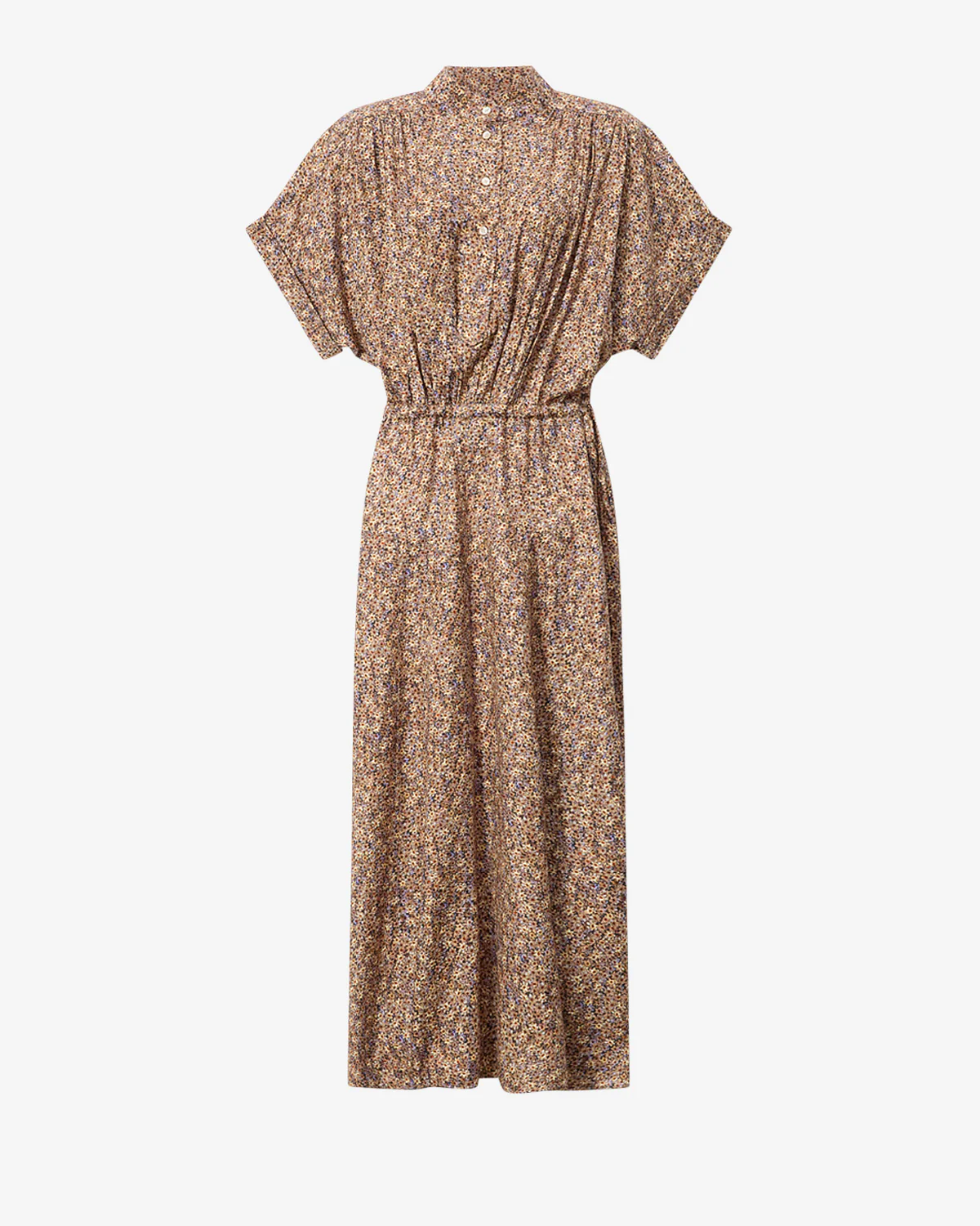ANSLEY DRESS
