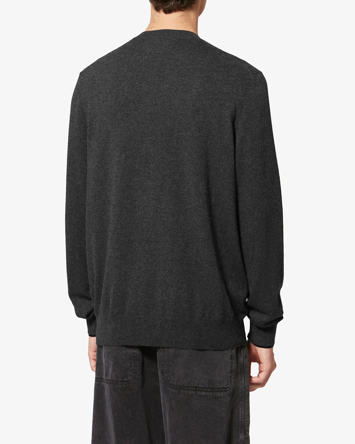 ANTEA SWEATER