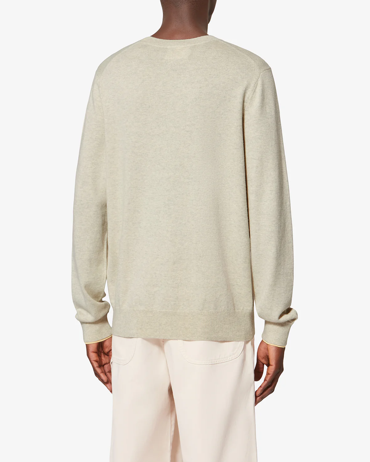 ANTEA SWEATER