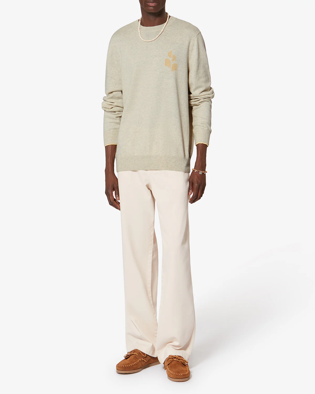 ANTEA SWEATER