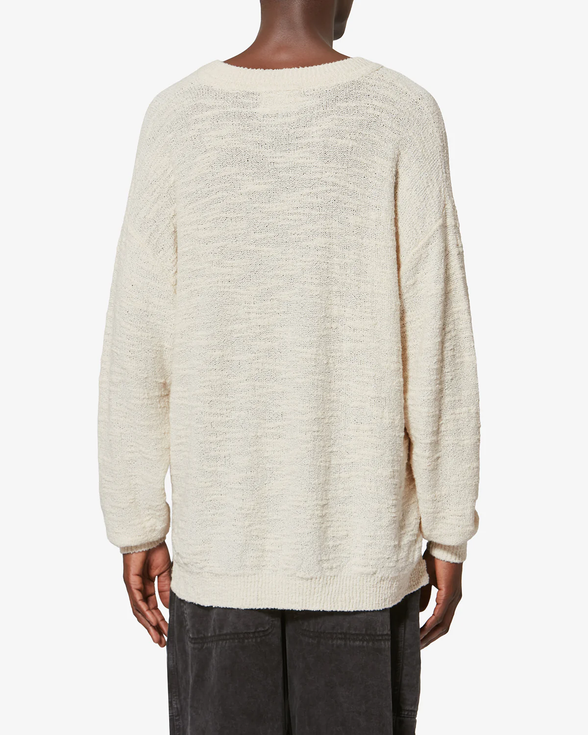 ARNOLD SWEATER