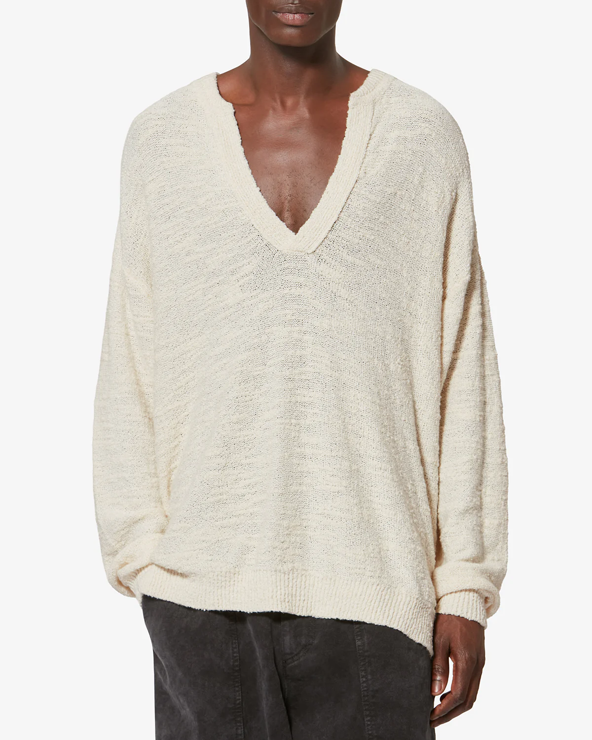 ARNOLD SWEATER