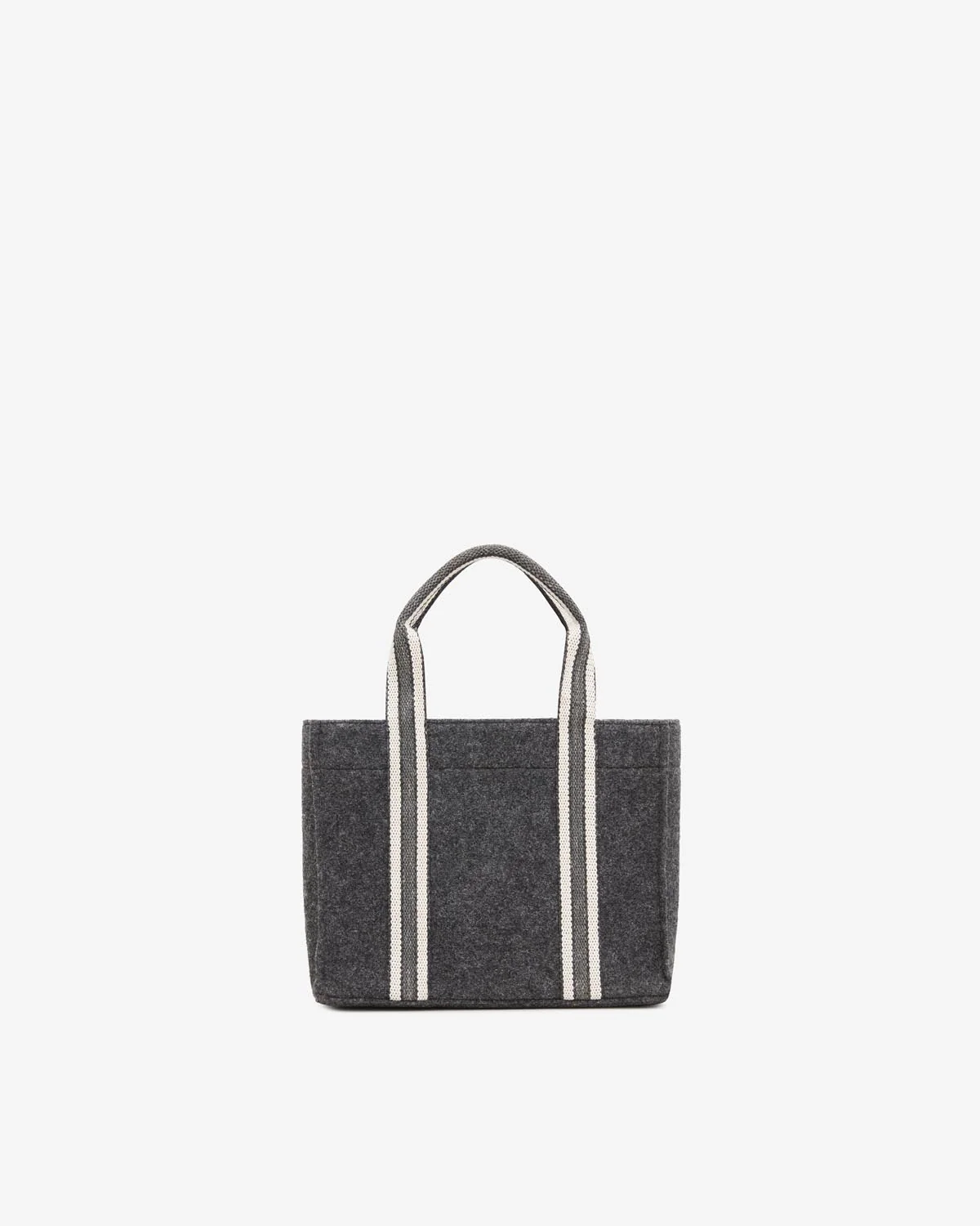 ARUBA SMALL wool Hand carried bag