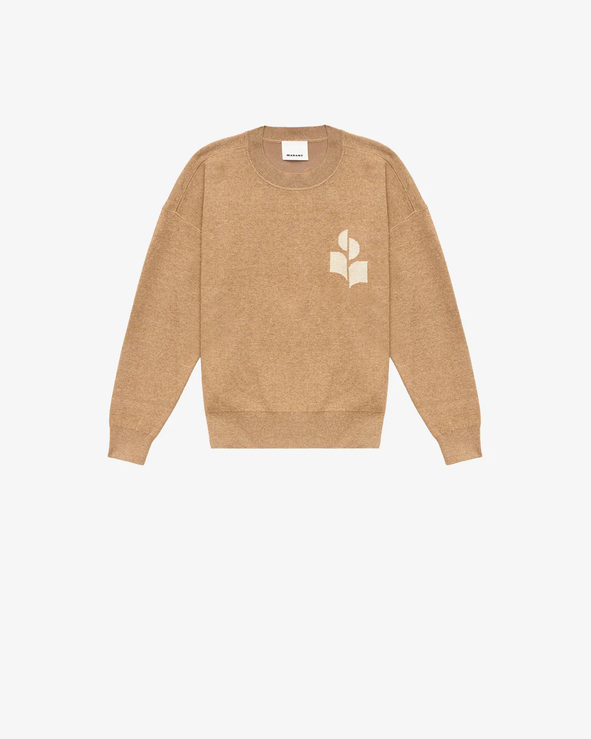 ATLEY SWEATER