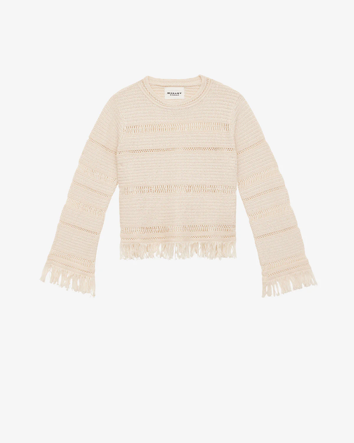 AZILIS SWEATER