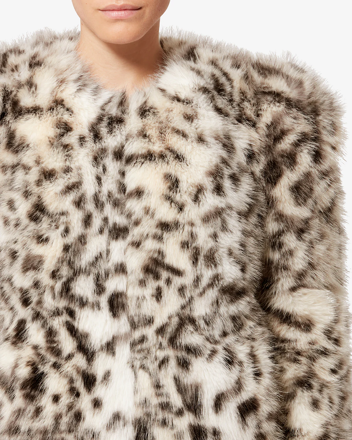 BAHRIA COAT