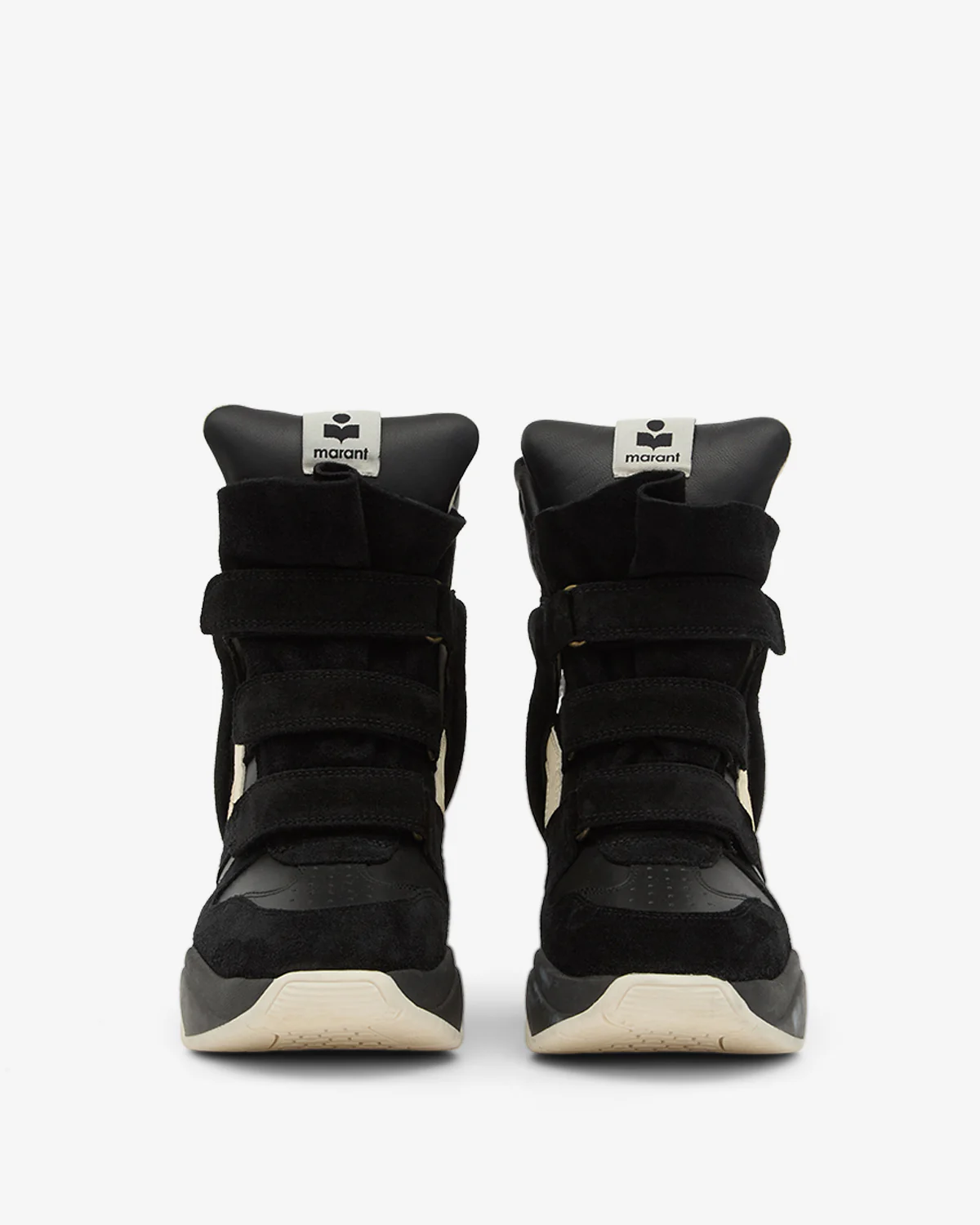balskee suede sneakers