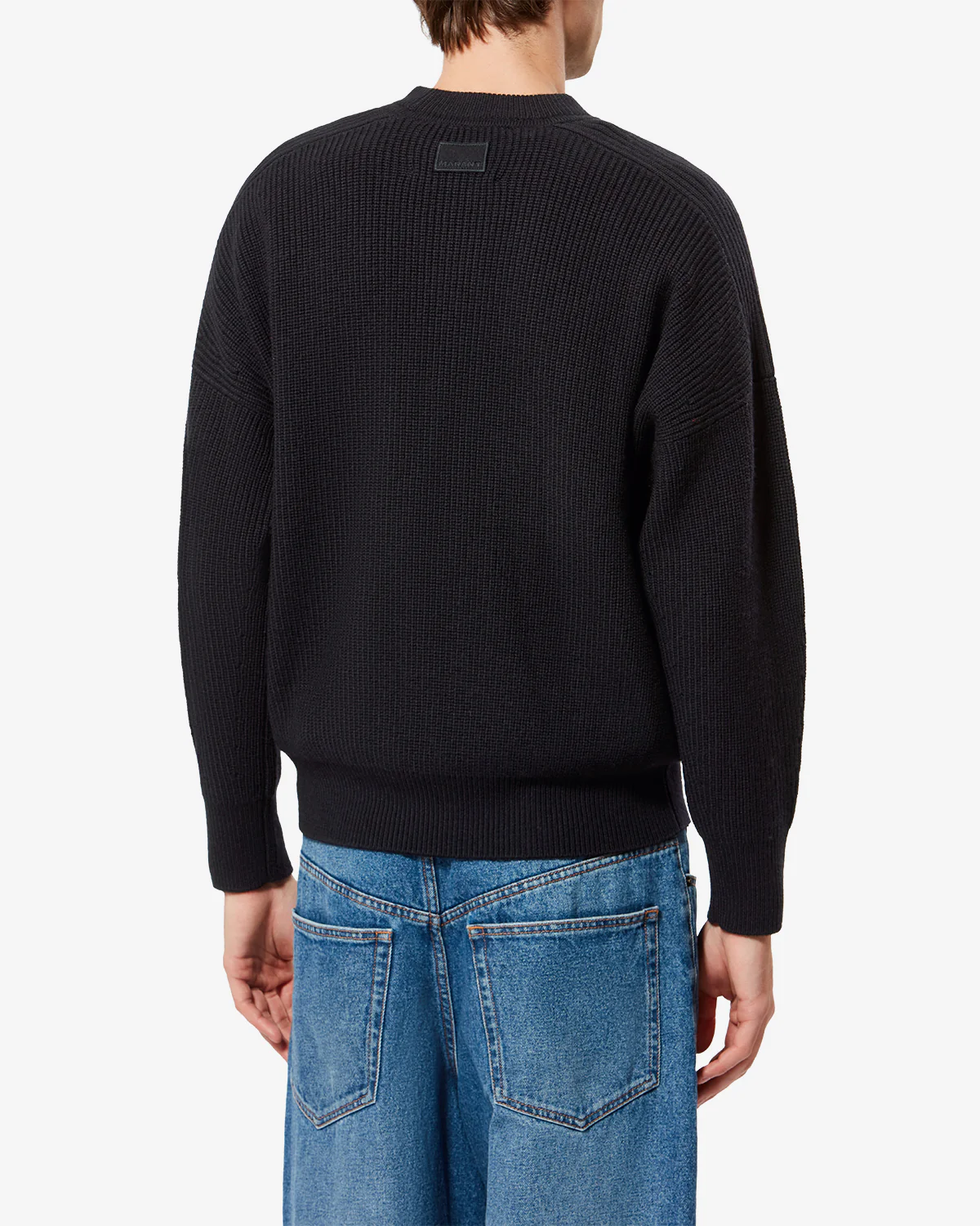 BARRY SWEATER