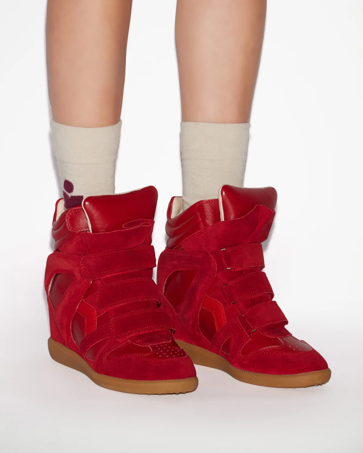 BEKETT SNEAKERS