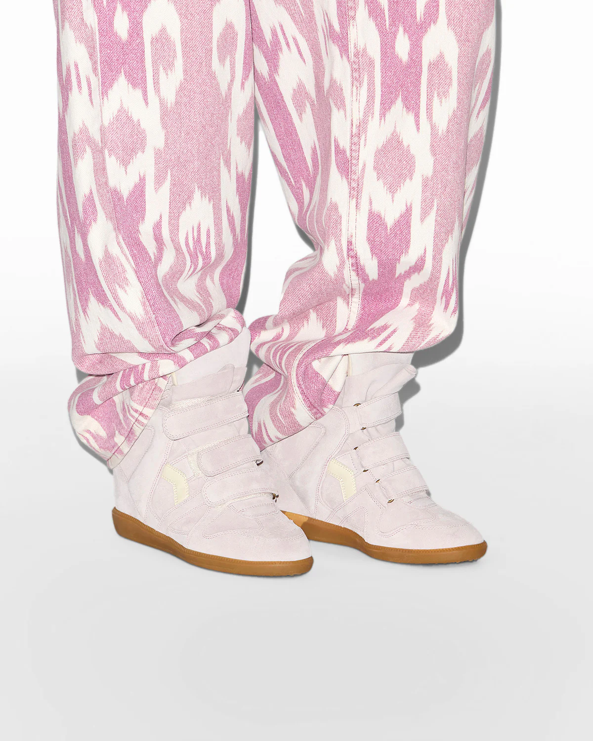 BEKETT SNEAKERS