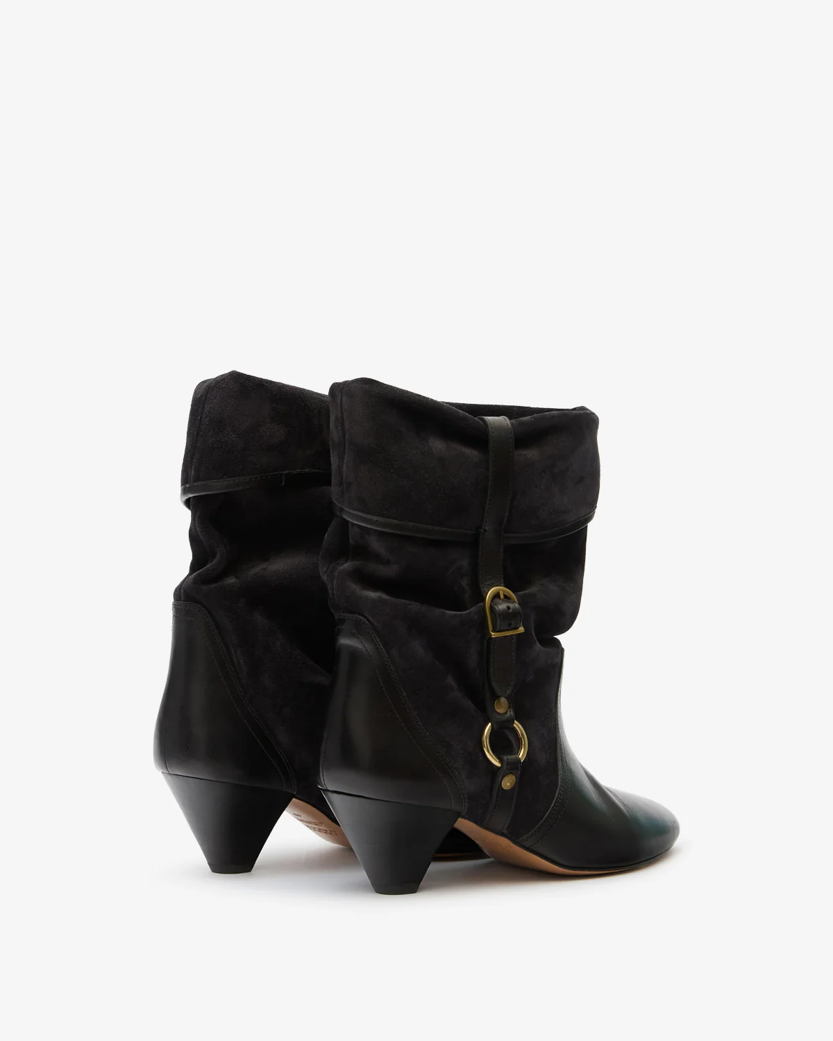 292-darner-buckle-boots-3.webp DARNER BUCKLE BOOTS