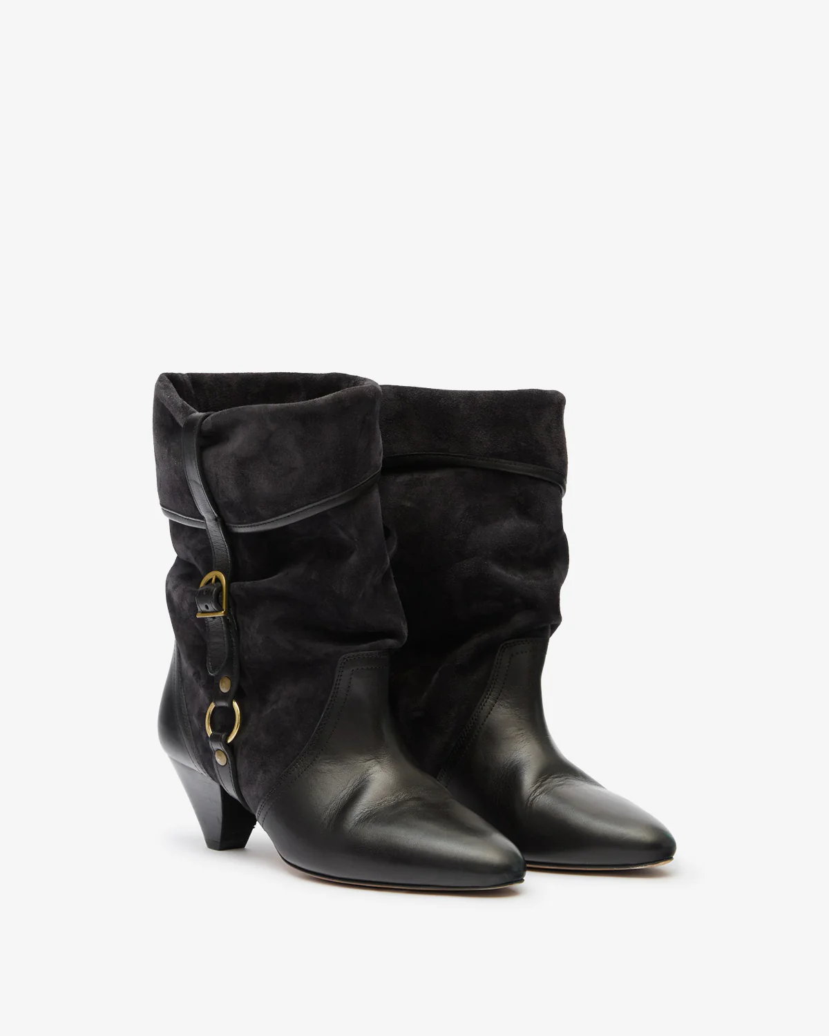 292-darner-buckle-boots-5.webp DARNER BUCKLE BOOTS