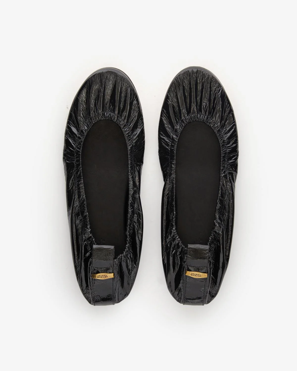 BELNA BALLERINAS