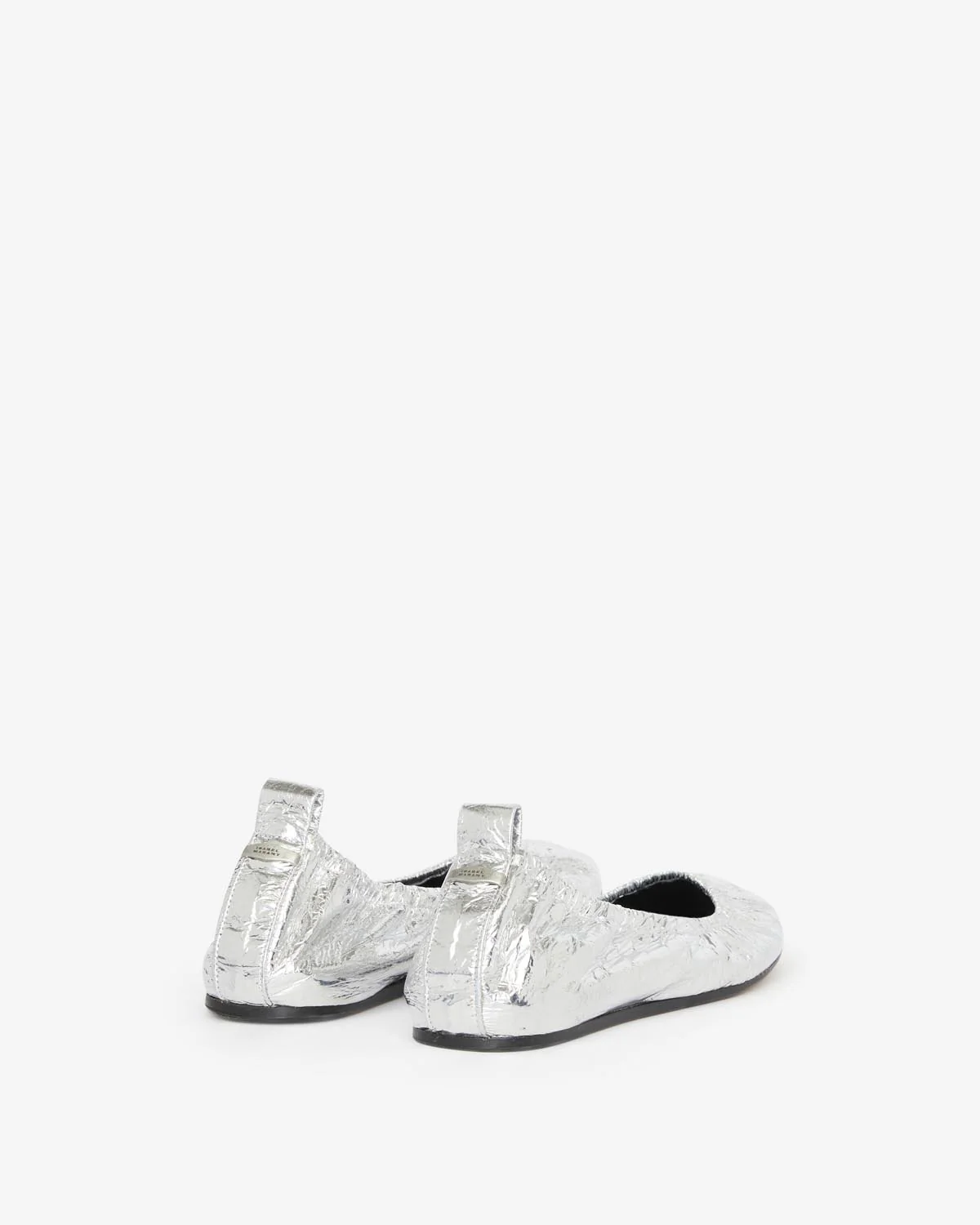 Belna ballet flats