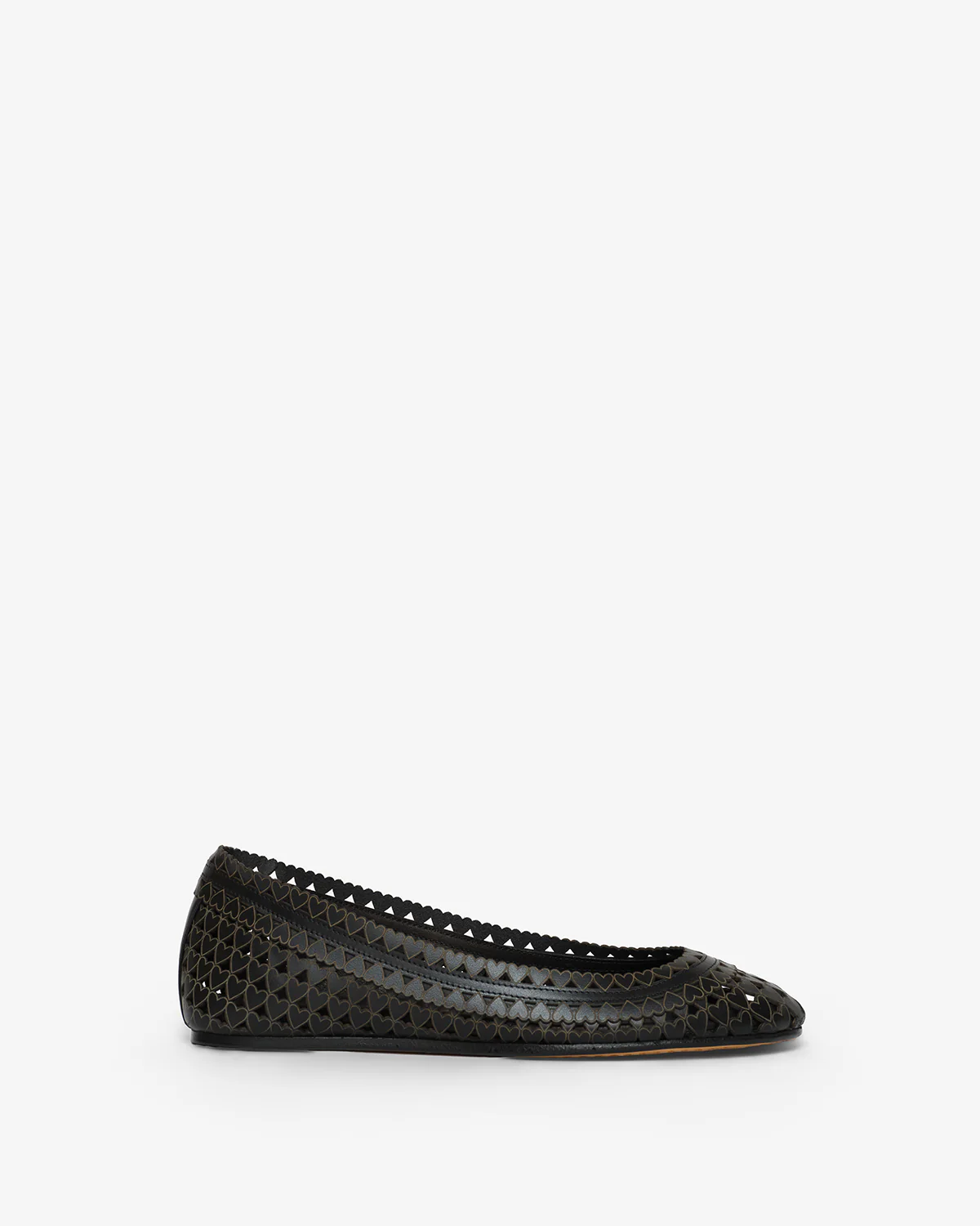 BELNI BALLET FLATS