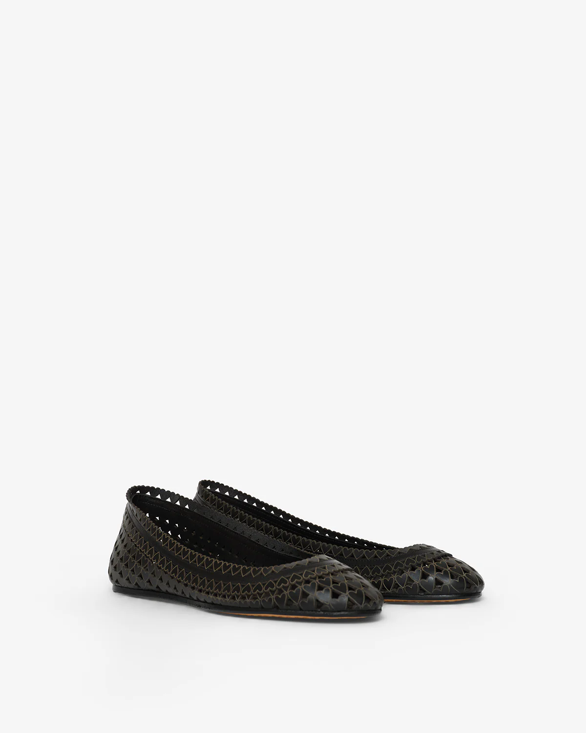 BELNI BALLET FLATS