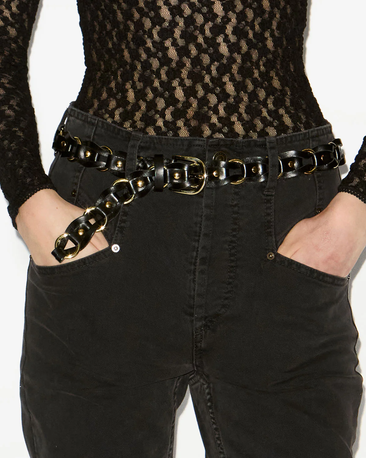 Bali belt