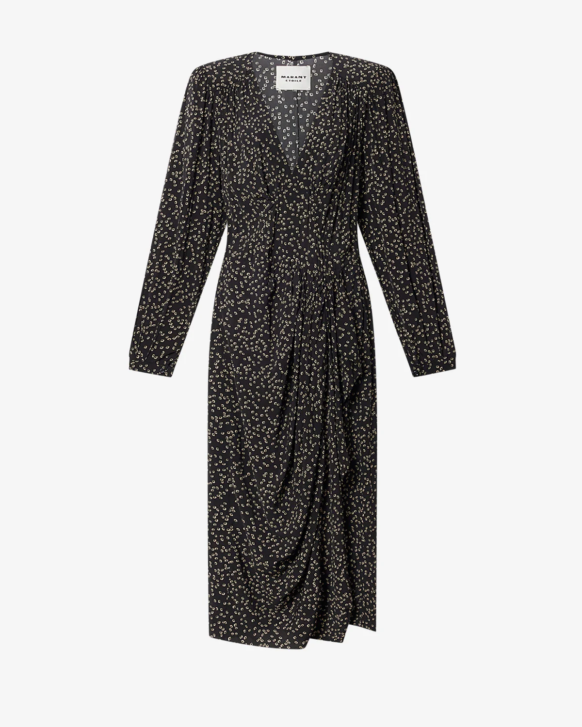 DAYLIA DRESS
