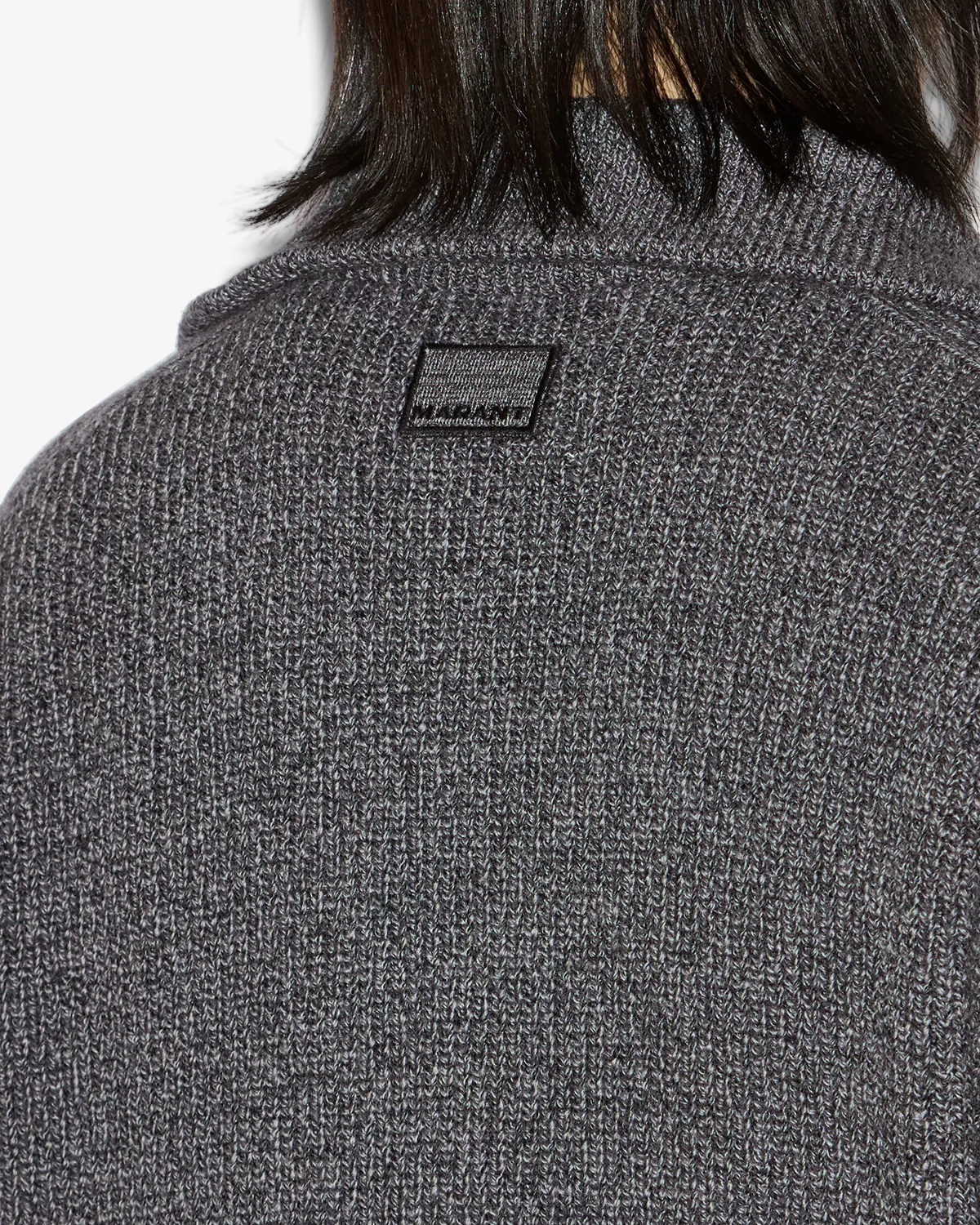 BENNY SWEATER