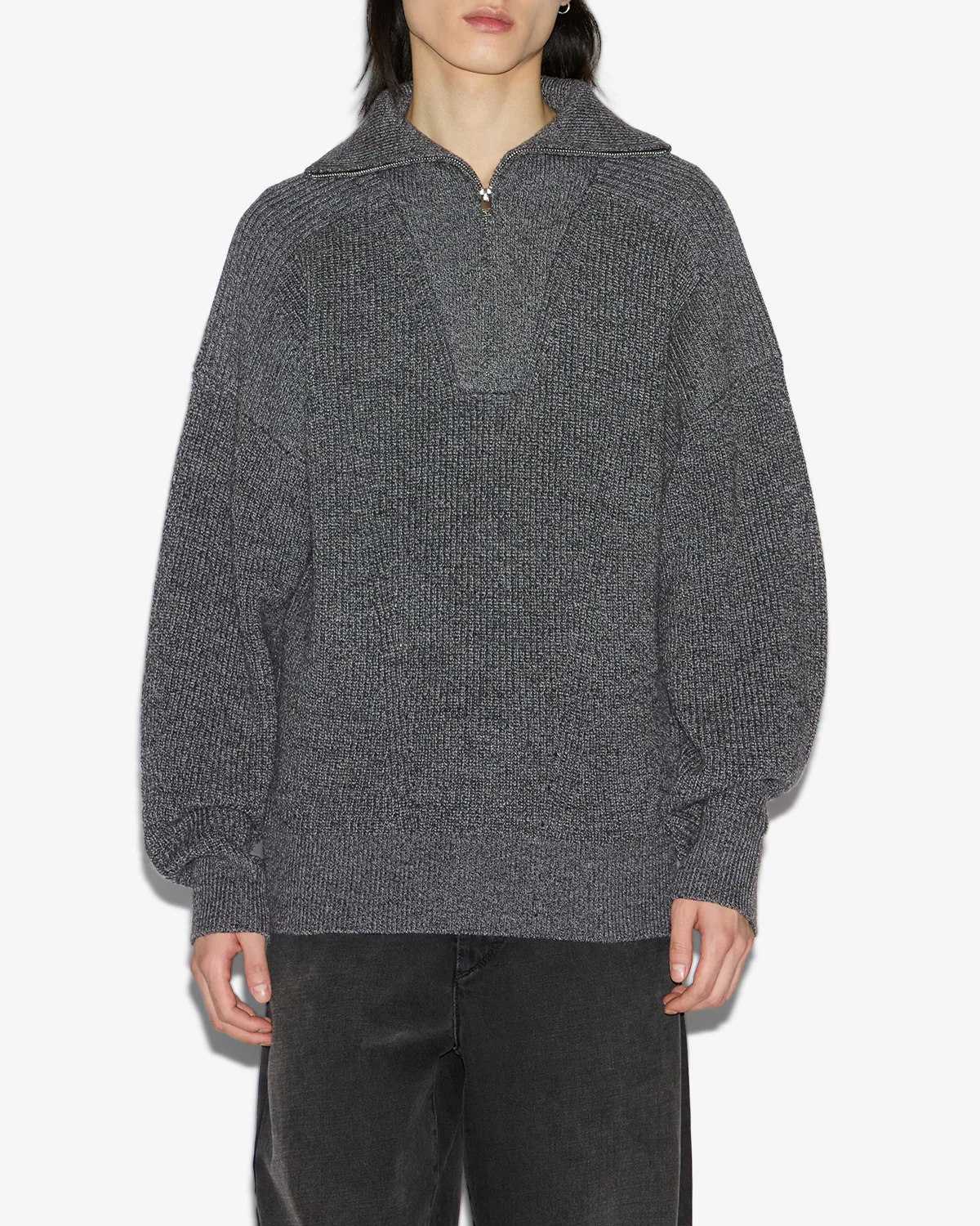 BENNY SWEATER
