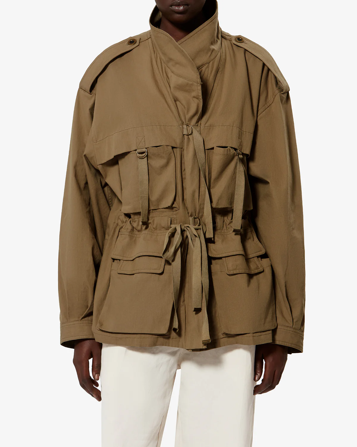 BERIZA JACKET