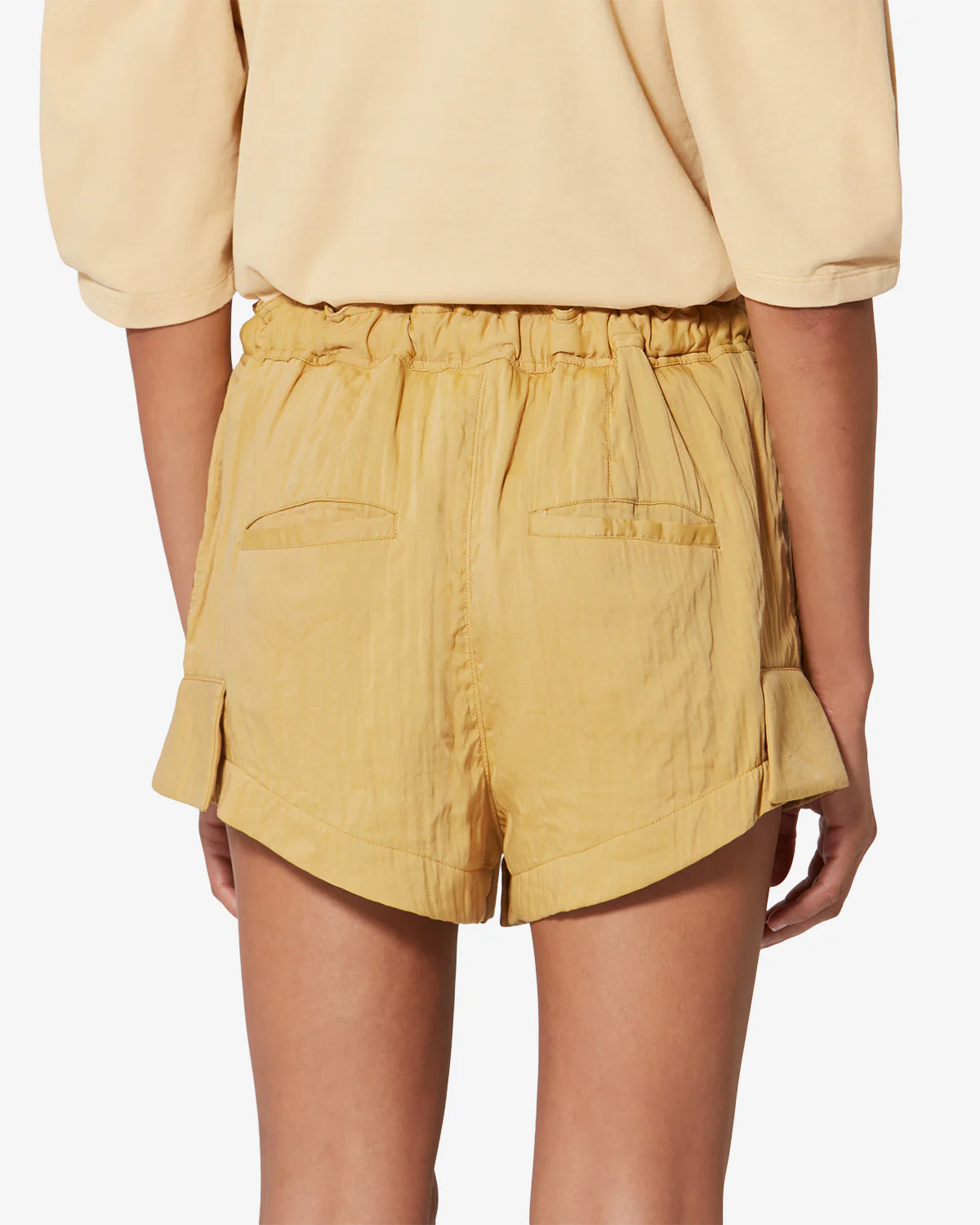 BIRVA SHORTS
