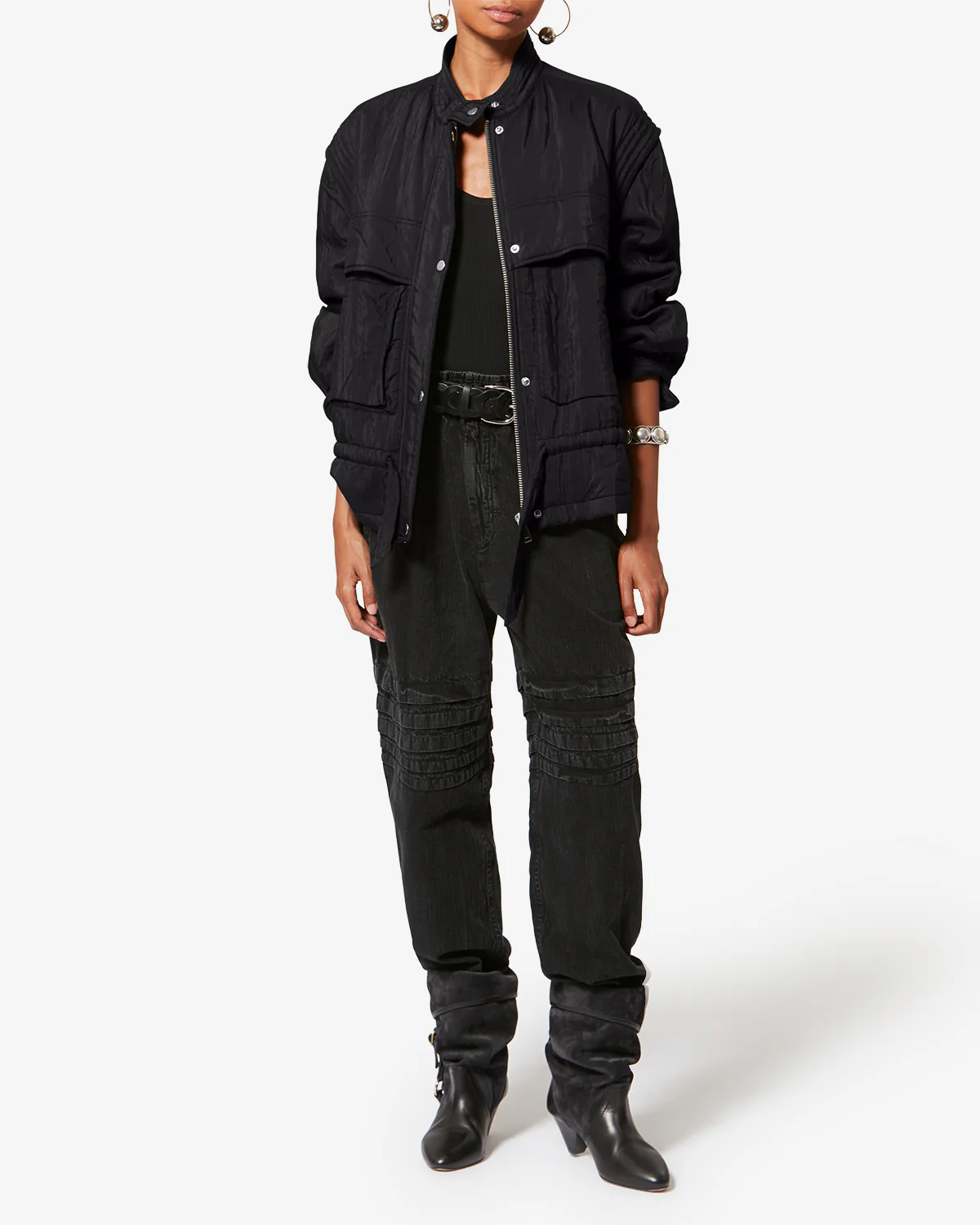 BLANDINA JACKET