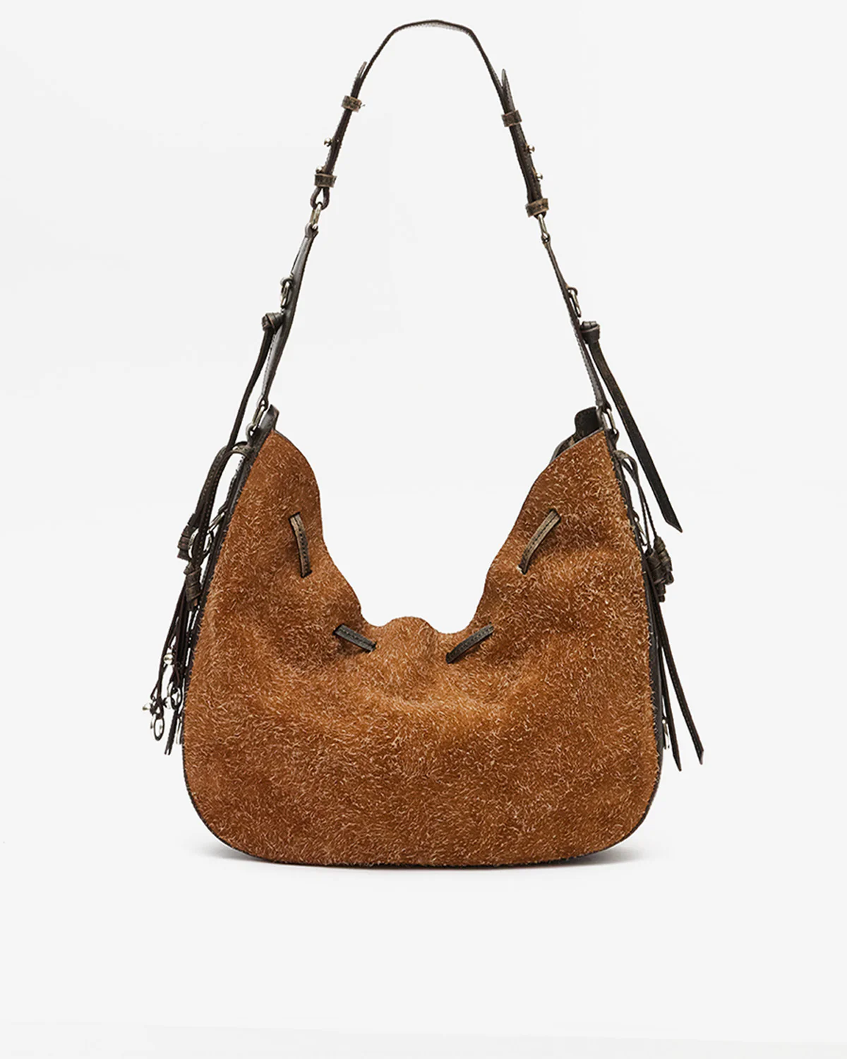 BOLTON HOBO BAG