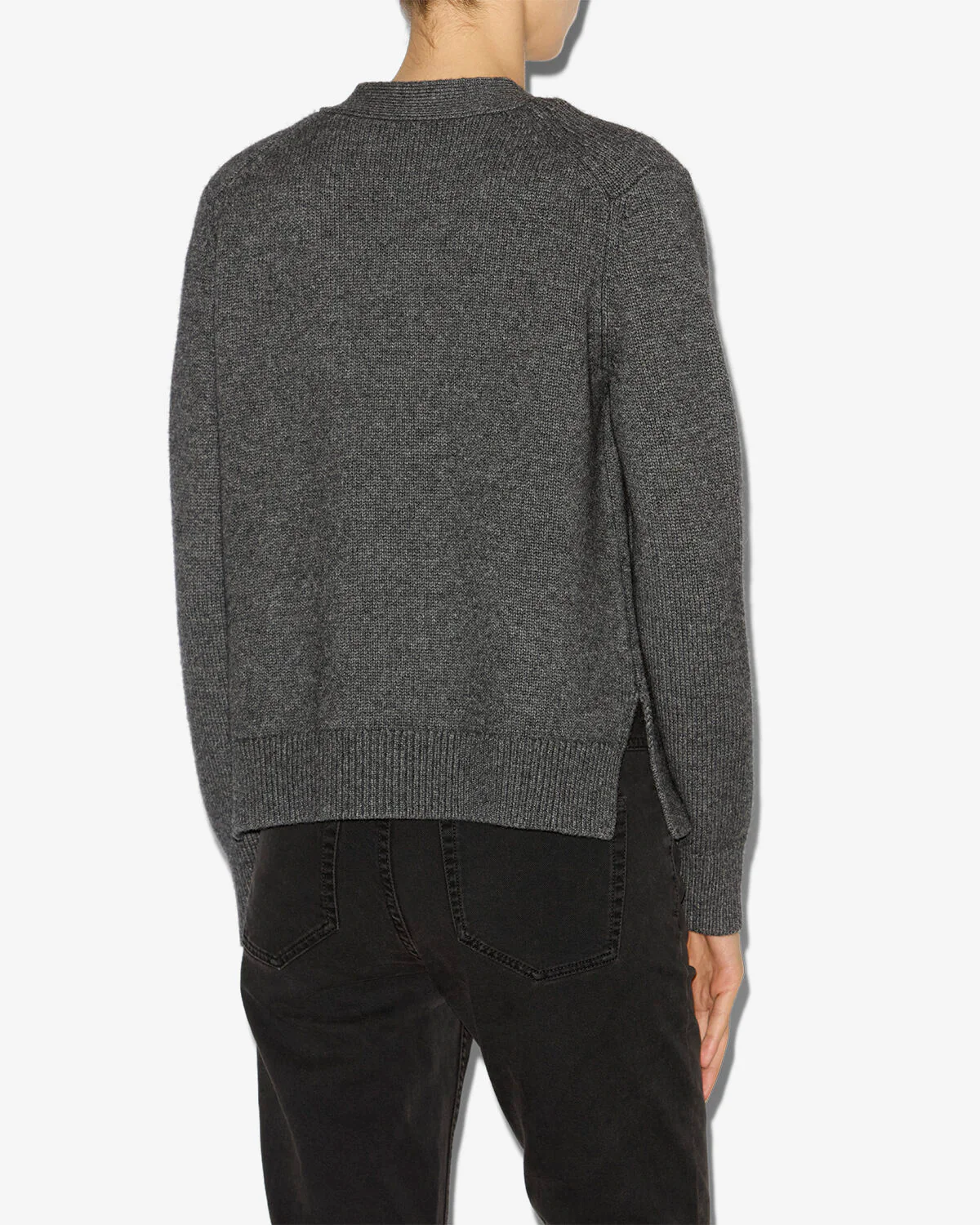 BRAT CARDIGAN