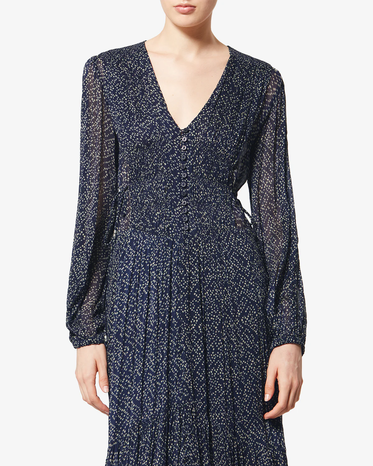 BRIANE DRESS
