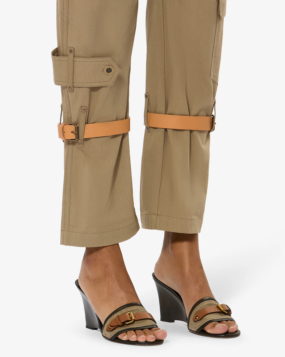BRINDA PANTS
