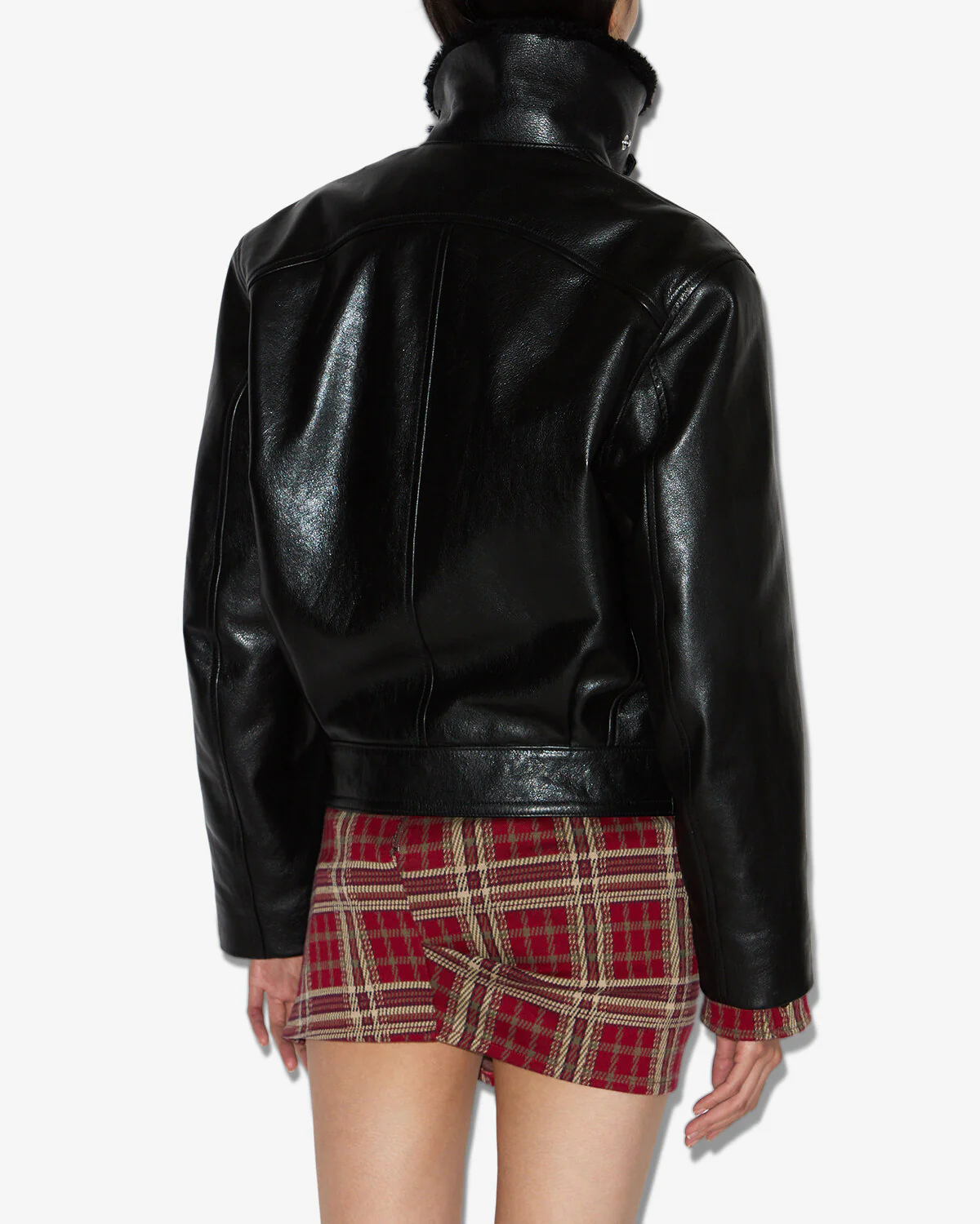 BRIYANA JACKET
