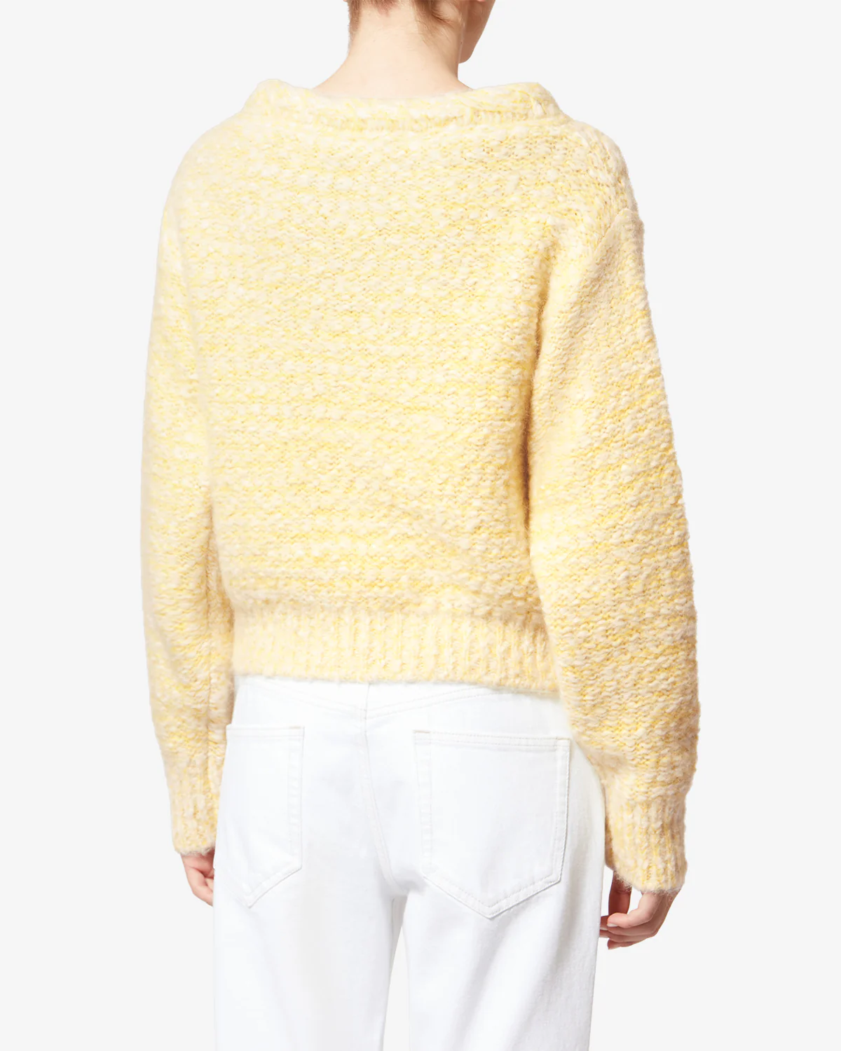 DOROTA SWEATER