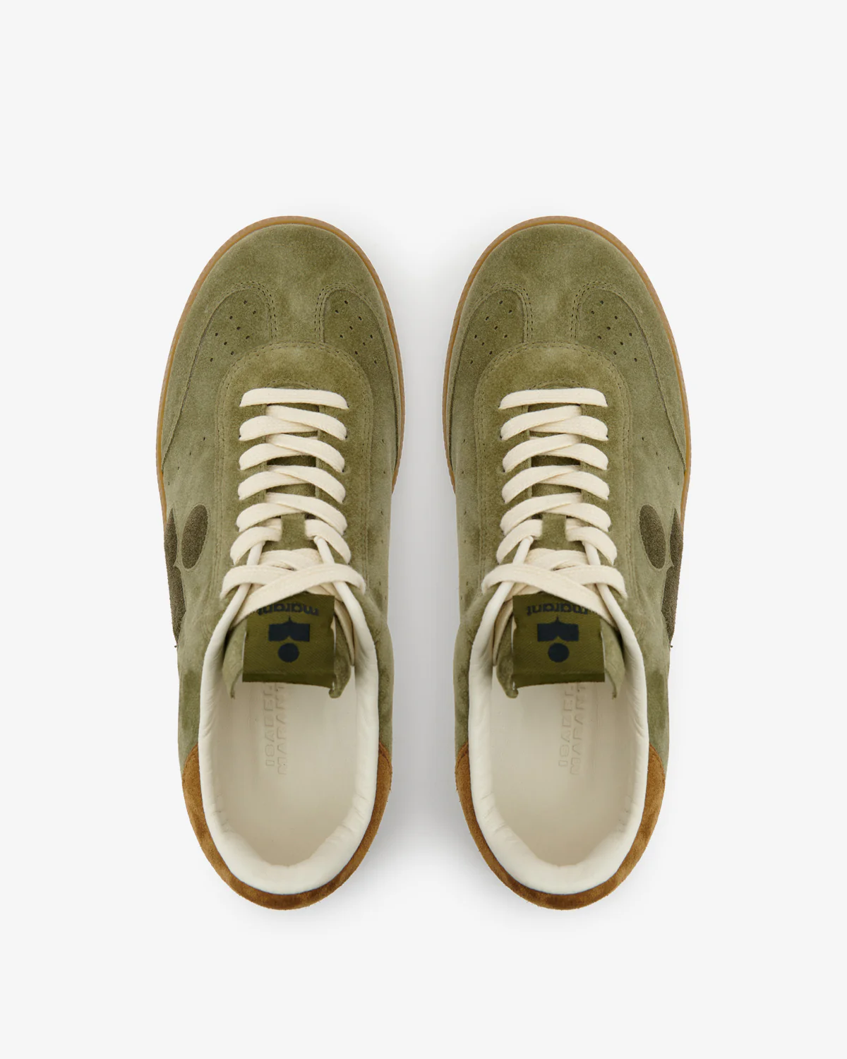 BRYCE SNEAKERS
