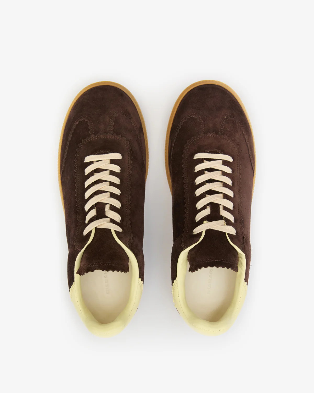BRYCY SNEAKERS Man