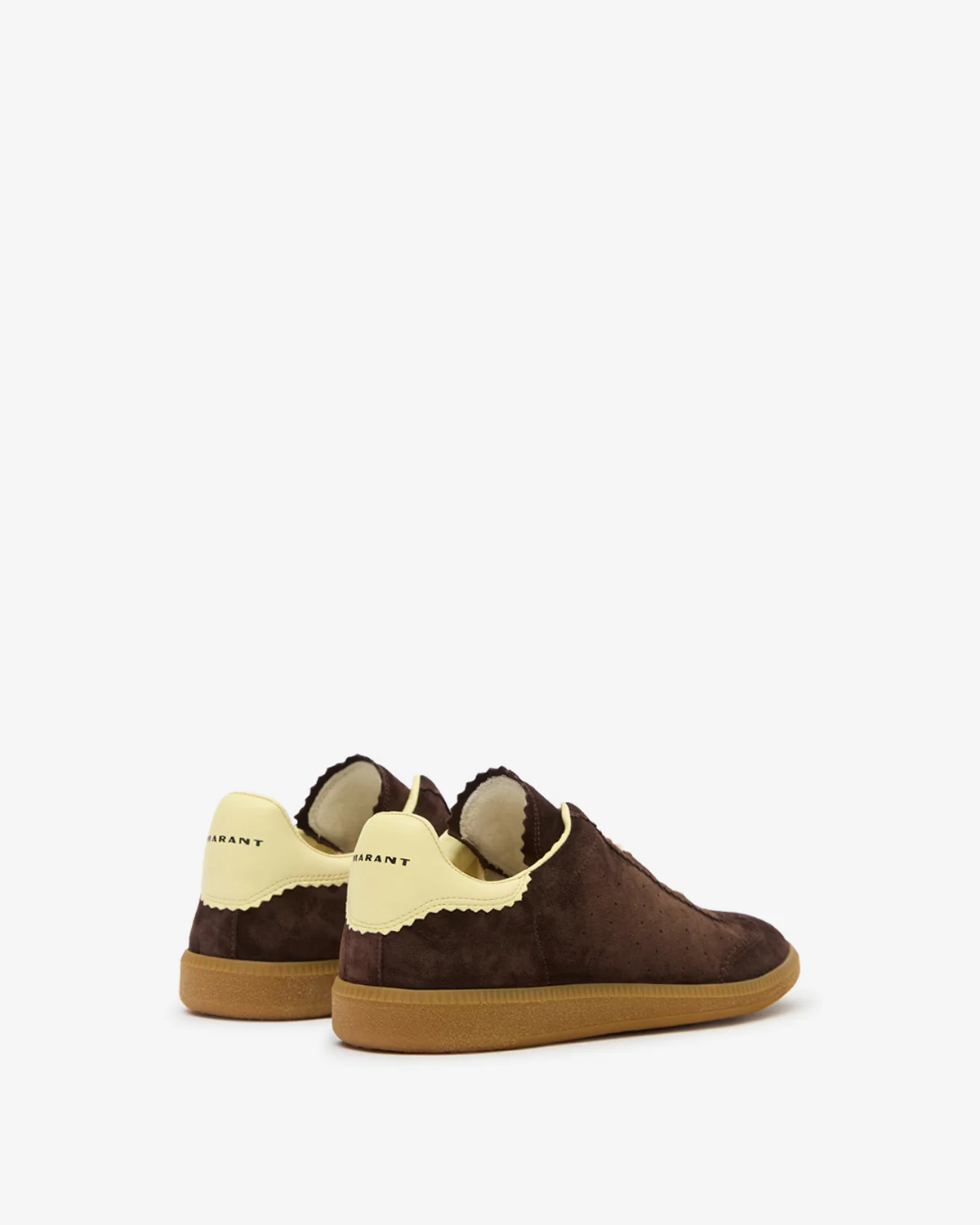 BRYCY SNEAKERS Man