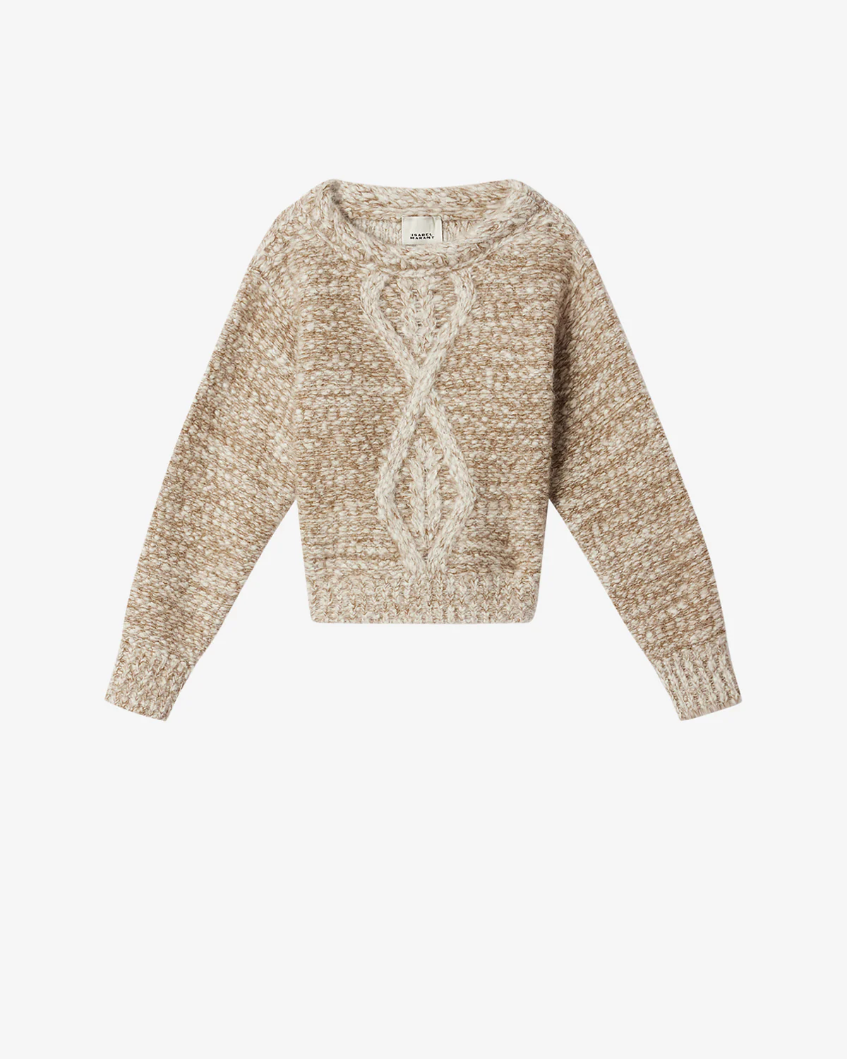 DOROTA SWEATER