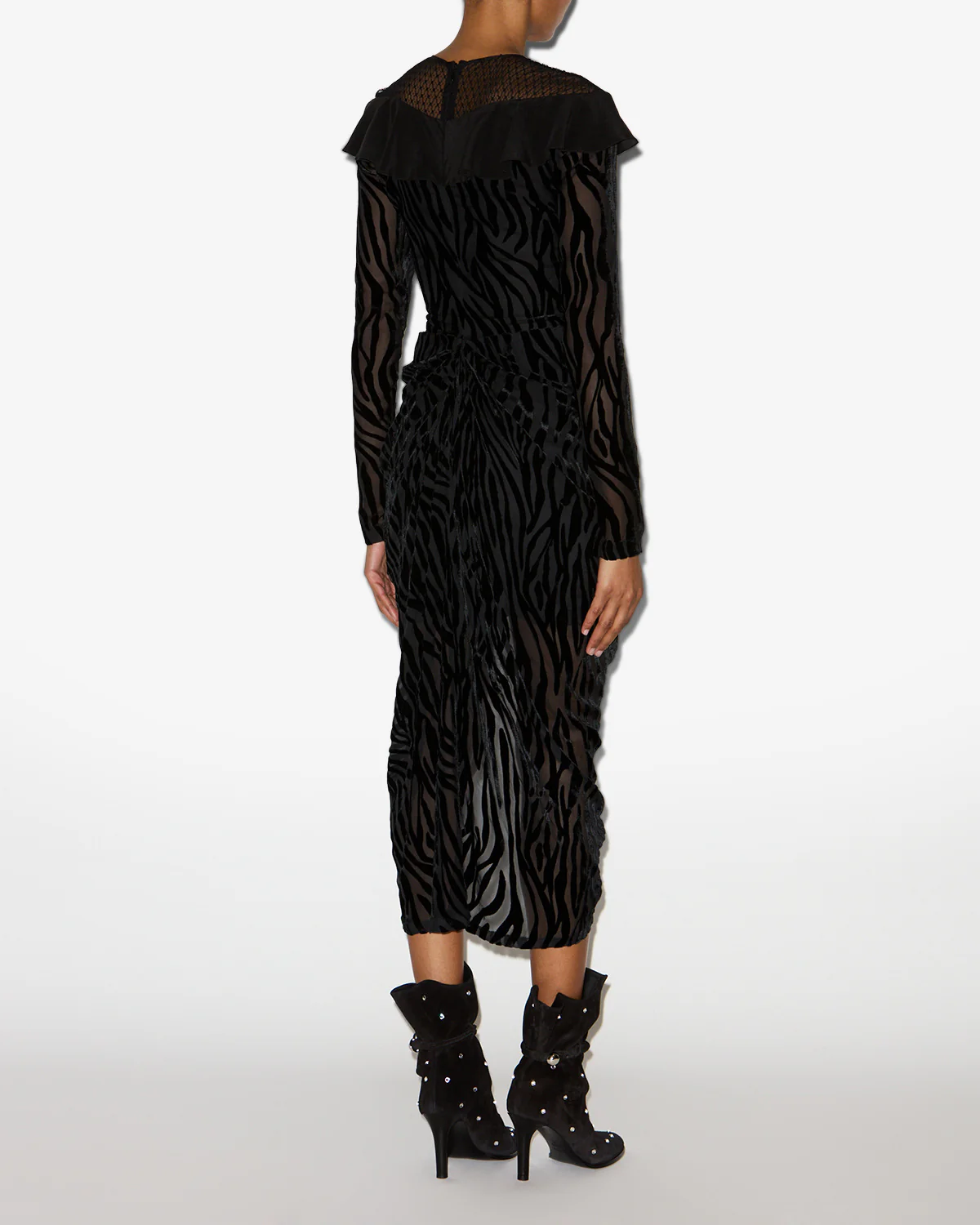 CAMY DRESS