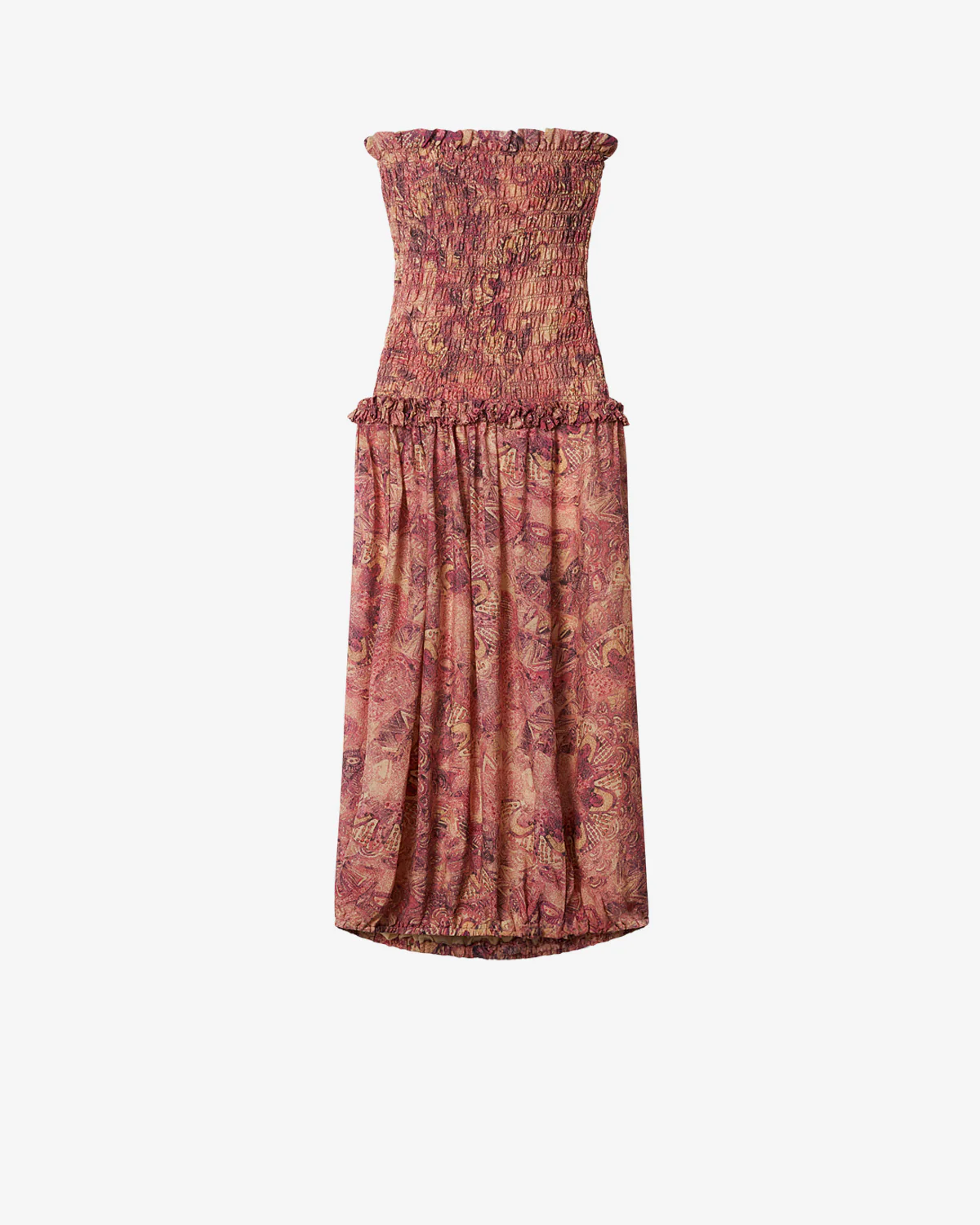 3914-cleane-dress-1.webp CLEANE DRESS
