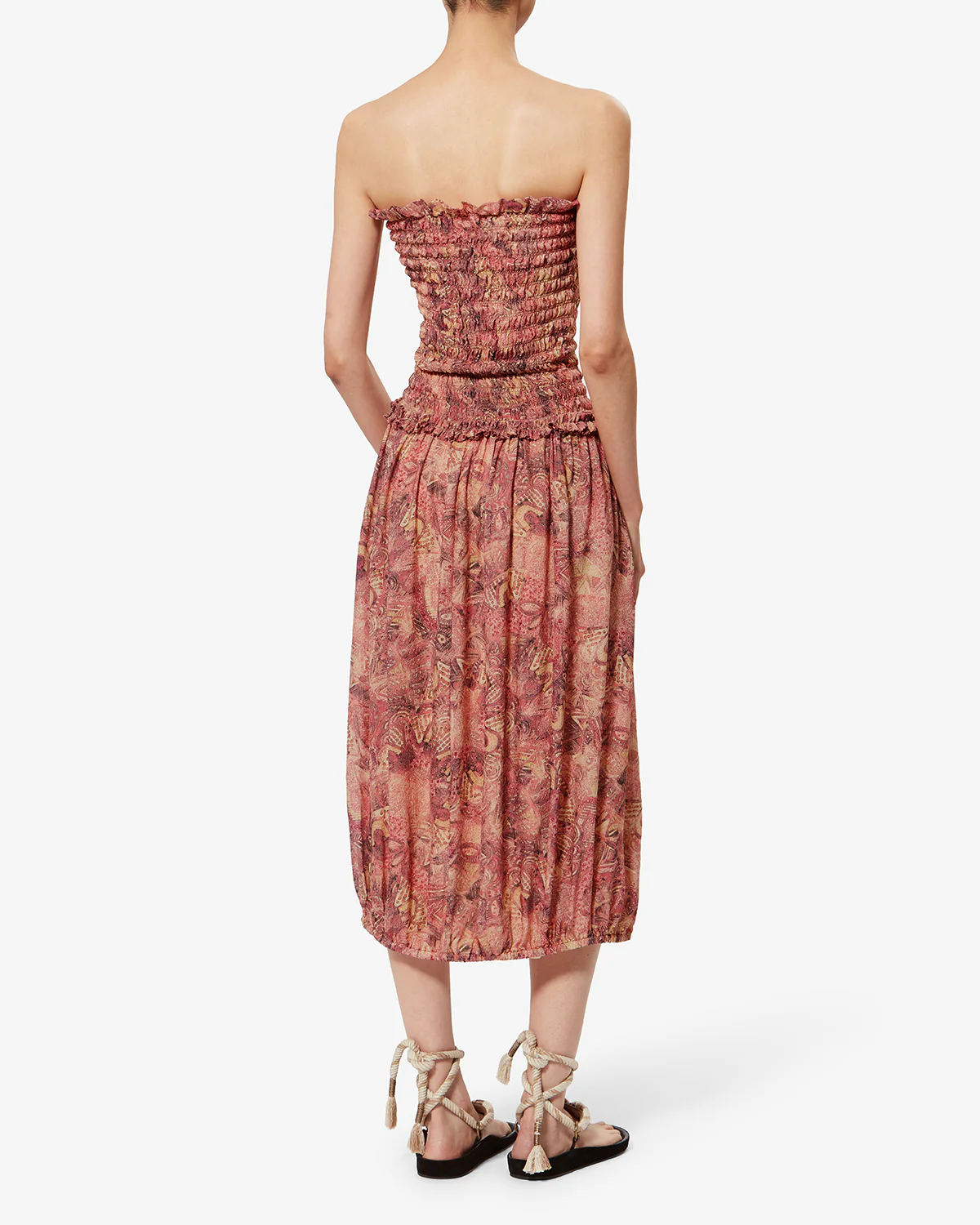 CLEANE DRESS