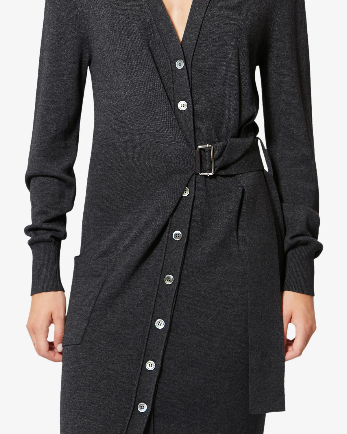 CONSTANCE DRESS