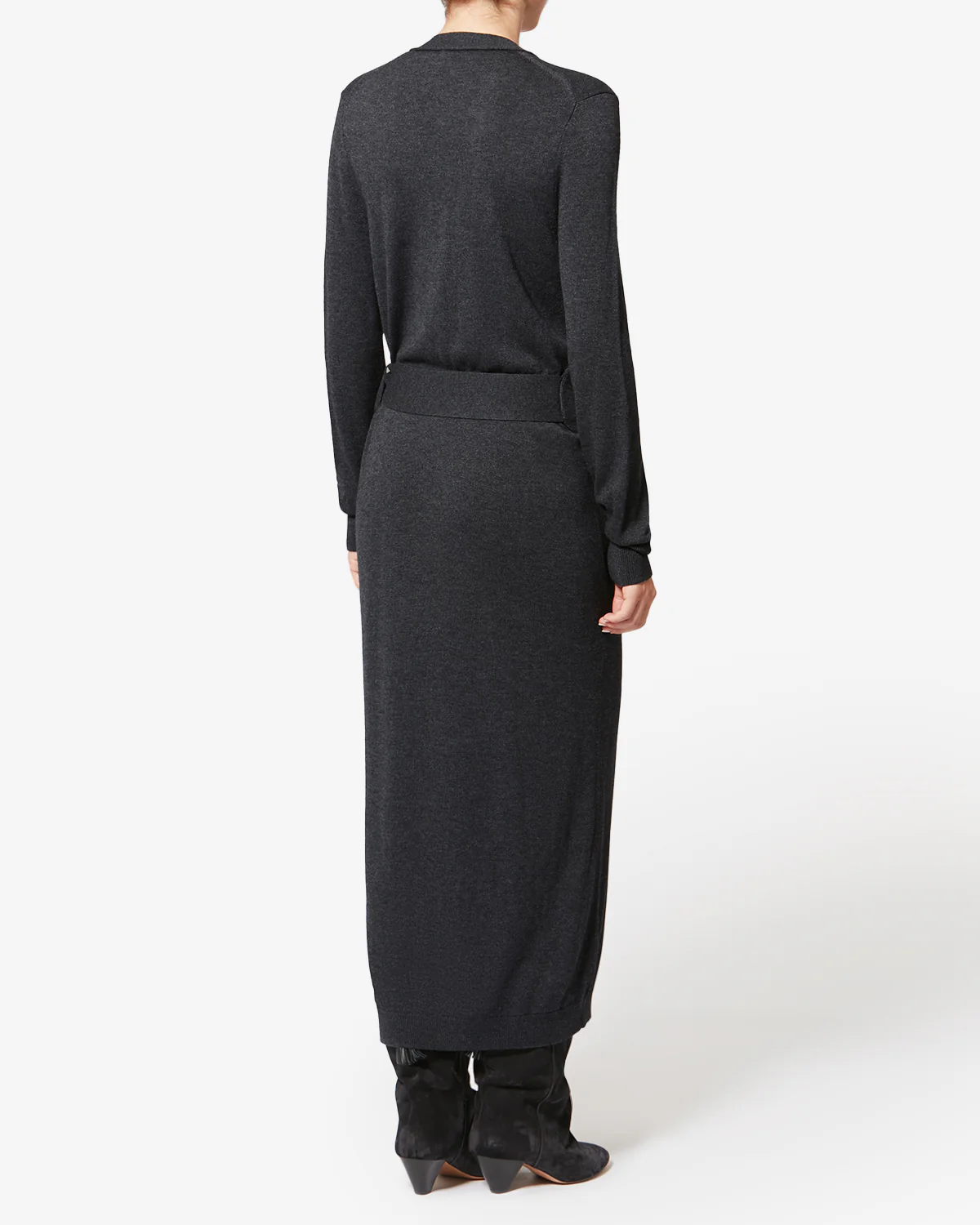 CONSTANCE DRESS